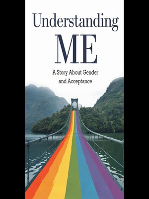 cover image of Understanding Me